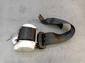 Safety Belts FORD Fiesta VI (CB1, CCN)