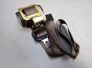 Safety Belts AUDI A6 Avant (4B5)