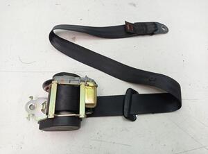 Safety Belts PEUGEOT 206 CC (2D)