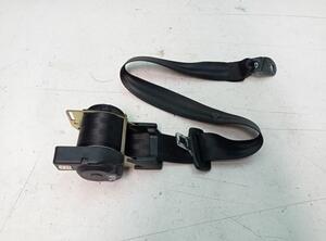 Safety Belts SKODA Fabia I Combi (6Y5)