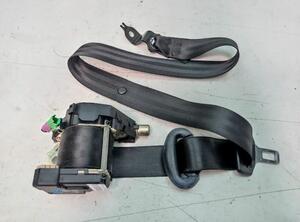 Safety Belts SKODA Fabia I Combi (6Y5)