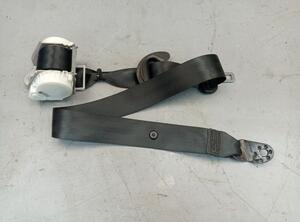 Safety Belts VW Polo (6C1, 6R1)