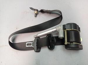 Safety Belts MERCEDES-BENZ A-Klasse (W168)