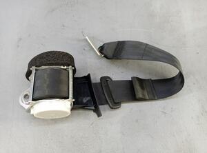 Safety Belts VW Tiguan (5N)