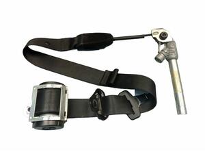 Safety Belts OPEL Corsa D (S07)