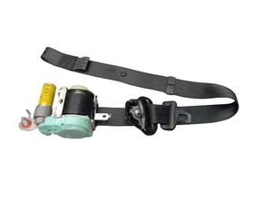 Safety Belts HYUNDAI Coupe (GK)