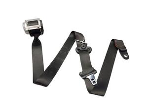 Safety Belts FORD Fiesta V (JD, JH)