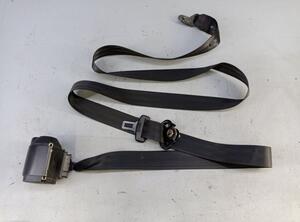 Safety Belts VW Polo (9N)