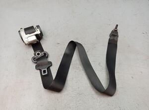 Safety Belts MERCEDES-BENZ B-Klasse (W245)