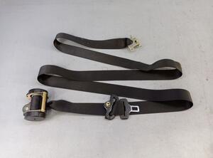 Safety Belts MERCEDES-BENZ CLK (C208)