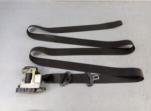 Safety Belts MERCEDES-BENZ CLK (C208)