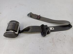 Safety Belts PEUGEOT 207 (WA, WC)