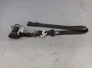 Safety Belts PEUGEOT 207 (WA, WC)