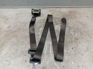 Safety Belts FORD Fiesta V (JD, JH)