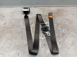 Safety Belts FORD Fiesta V (JD, JH)