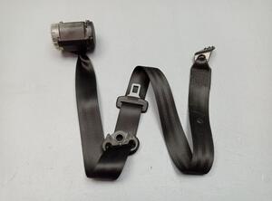 Safety Belts VW Polo (9N)