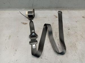 Safety Belts RENAULT Twingo II (CN0)