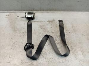 Safety Belts OPEL Corsa D (S07)