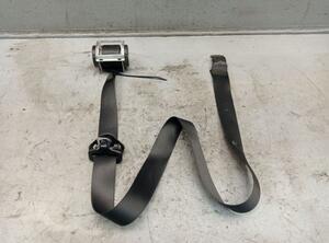 Safety Belts OPEL Corsa D (S07)