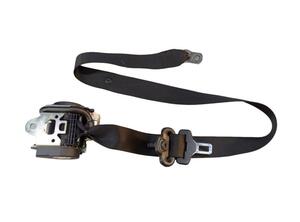 Safety Belts MERCEDES-BENZ B-Klasse (W245)