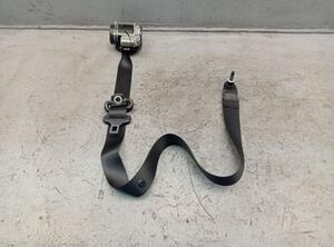 Safety Belts MERCEDES-BENZ B-Klasse (W245)