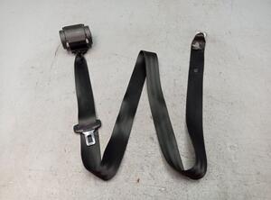 Safety Belts AUDI A4 Avant (8K5, B8)