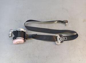 Safety Belts MAZDA 2 (DE, DH)