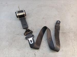 Safety Belts OPEL Meriva (--)