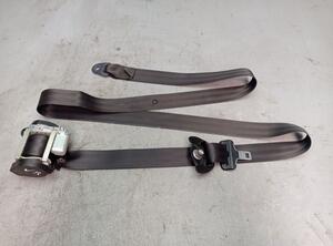 Safety Belts CITROËN C8 (EA_, EB_)