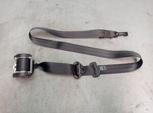 Safety Belts CITROËN C8 (EA_, EB_)