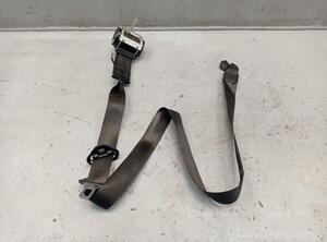 Safety Belts OPEL MERIVA A MPV (X03)