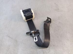 Safety Belts MERCEDES-BENZ C-CLASS Coupe (CL203)