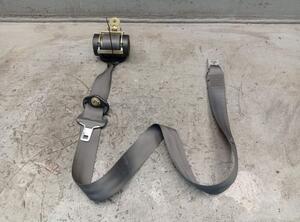 Safety Belts RENAULT MEGANE II (BM0/1_, CM0/1_)