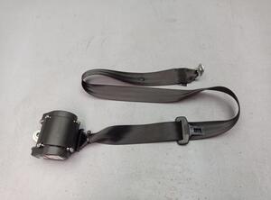 Safety Belts AUDI A4 Avant (8K5, B8)