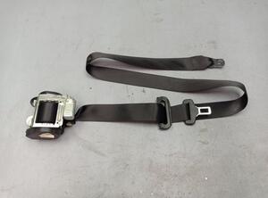 Safety Belts MERCEDES-BENZ A-CLASS (W169)