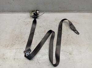 Safety Belts AUDI A6 (4F2, C6)