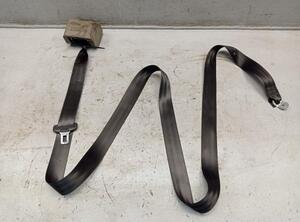 Safety Belts AUDI A6 (4F2, C6)