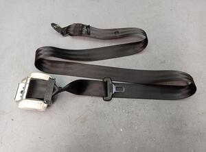 Safety Belts SKODA FABIA II (542)