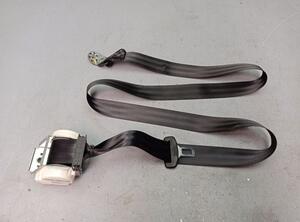 Safety Belts SKODA FABIA II (542)