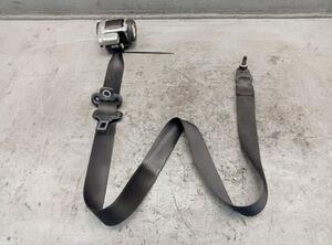 Safety Belts MERCEDES-BENZ B-CLASS (W245)