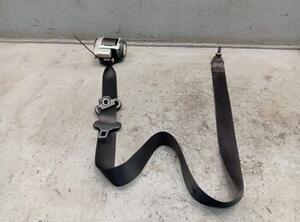 Safety Belts MERCEDES-BENZ B-CLASS (W245)