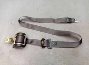 Safety Belts RENAULT LAGUNA II (BG0/1_)