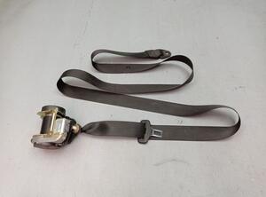 Safety Belts MERCEDES-BENZ SLK (R170)