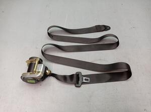 Safety Belts MERCEDES-BENZ SLK (R170)