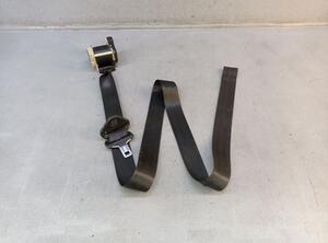 Safety Belts RENAULT TWINGO II (CN0_)