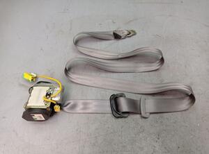 Safety Belts VW TOUAREG (7LA, 7L6, 7L7)