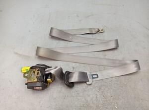 Safety Belts VW TOUAREG (7LA, 7L6, 7L7)