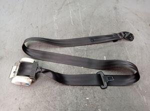 Safety Belts SKODA FABIA II Combi (545)