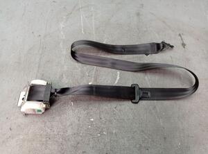 Safety Belts SKODA FABIA II Combi (545)