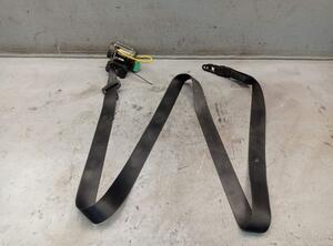 Safety Belts PORSCHE CAYENNE (9PA)